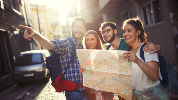 Travel Bookings